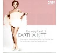 Eartha Kitt - Very Best of Eartha Kitt