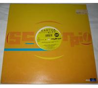 Eartha Kitt - Where is My Man (Ext./Mega Brass/Club, 1993) [Import] [Vinilo]