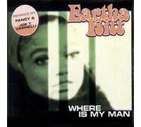 Eartha Kitt - Where Is My Man Rx