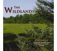 Earthaven Series - The Wildlands