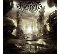 Earthborn Evolution [Vinilo]