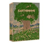 Earthborne Rangers