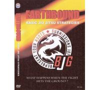 Earthbound : Basic Jiu Jitsu Strategies " What happens when the fight hits the ground ?"