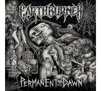 Earthburner - Permanent Dawn (Eu Exclusive Orange Downfall Vinyl) [Vinilo]