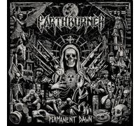 Earthburner – Permanent Dawn – Vinilo LP (Importación USA)