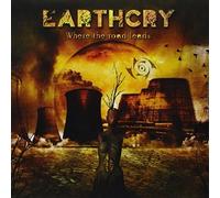 Earthcry - Where The Road Leads