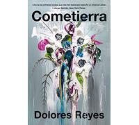 Eartheater Cometierra (Spanish edition)