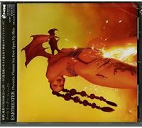 Eartheater - Phoenix: the Flames Are..