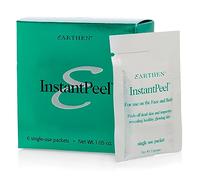 Earthen Instantpeel 6 paquetes 1,05 Oz 1