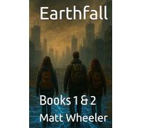 Earthfall: Books 1 & 2