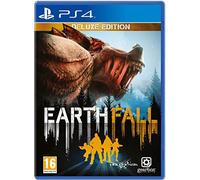 Earthfall - Deluxe Edition