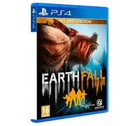 Earthfall: Deluxe Edition - PS4 - Versión española