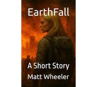 EarthFall (EarthFall Saga)