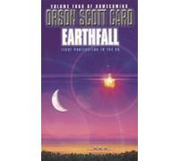 Earthfall (ebook)