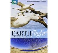Earthflight: la Tierra desde el Cielo (Serie completa) [DVD] (2011) Earthflight