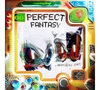 EarthGang – Perfect Fantasy – CD – Importación USA