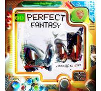 EarthGang Perfect Fantasy (CD) Album (Importación USA)