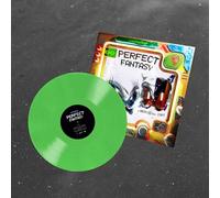 EARTHGANG - Perfect Fantasy [Vinilo]