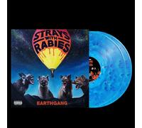 Earthgang - Strays With Rabies [Vinilo]