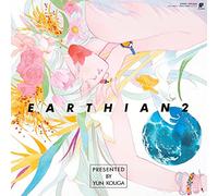 Earthian - Earthian Original Album 2 (Original Soundtrack) [Vinilo]