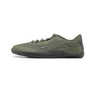 earthinglife Barefoot Grounding Shoe for Herren Wide Toe Box Low Top Shoes Lightweight Flexible for Foot Health & Natural Wellness Breathable Upper Non-Slip Flexible Conductive Outsole Walking Shoes