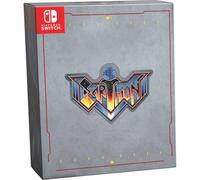 Earthion Deluxe Edition NS