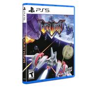 Earthion Limited Run (Importacion USA) Playstation 5 standard