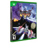 Earthion Limited Run (Importacion USA) Xbox Series standard