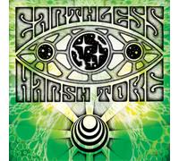 Earthless Acid Crusher/Mount Swan (CD) Album