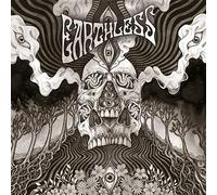 Earthless - Black Heaven (Limited Digipack)