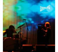 Earthless - Earthless - Live At Roadburn [Vinilo]