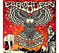 Earthless - From The Ages
