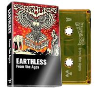 Earthless - From The Ages (IEX) (Yellow) [Casete]