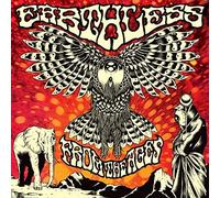 Earthless - From The Ages [Vinilo]