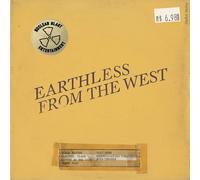 Earthless From The West (CD) (Importación USA)