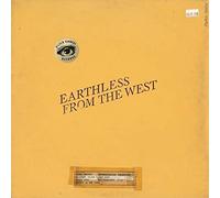 Earthless - From the West [Vinilo]