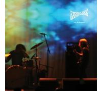 Earthless - Live At Roadburn [Vinyl LP]