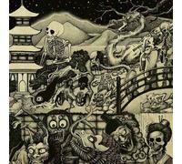 Earthless - Night Parade of One Hundred Demons [Vinilo]