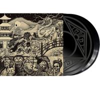 Earthless - Night Parade of One Hundred Demons [Vinilo]