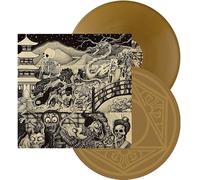 Earthless - Night Parade of One Hundred Demons (Gold [Vinilo]