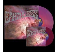 Earthless Rhythms from a Cosmic Sky (Vinyl) 12" Album with 7" Single