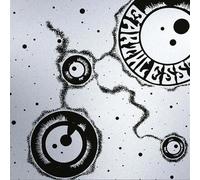 Earthless - Sonic Prayer (Remastered) (Limited Edition) (White/Silver Coloured) (LP)