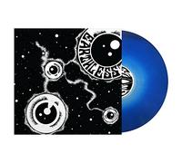 Earthless - Sonic Prayer (remastered) [White in Transparent Blue] [Vinilo]