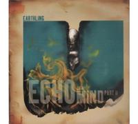 EARTHLING - ECHO ON MY MIND PART 2 12 inch (12" Vinyl) UK COOLTEMPO 1995