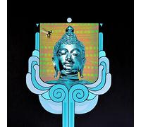 Earthling Society - Ascent To The Godhead [Vinilo]