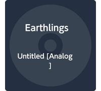 Earthlings? - Untitled [Vinilo]