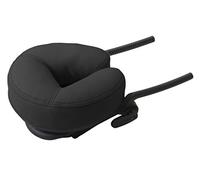 EARTHLITE Flex-Rest - Mesa de masaje autoajustable - Plataforma flexible Strata Memory Face Pillow (modelo mejorado)