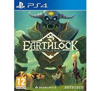 Earthlock: festival of magic