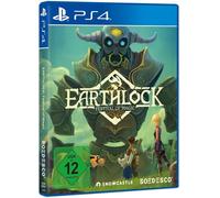 EARTHLOCK: FESTIVAL OF MAGIC (ENG) Juego para Consola Sony PS4
