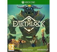 Earthlock: Festival Of Magic Juego para Consola Microsoft XBOX One [PAL ESPAA]